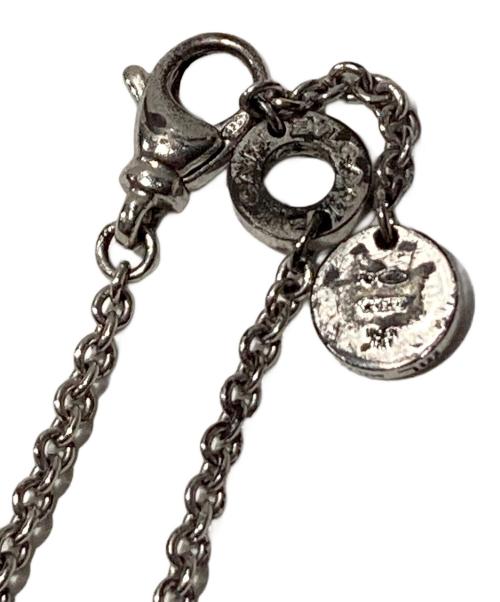 BVLGARI（ブルガリ）BVLGARI (ブルガリ) B-zero セーブザチルドレンブレスレットの古着・服飾アイテム