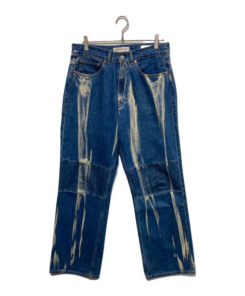 OUR LEGACY（アワーレガシー）OUR LEGACY (アワーレガシー) THIRD CUT GLASS DENIM インディゴ サイズ:31の古着・服飾アイテム