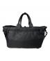 BRIEFING (ブリーフィング) URBAN GYM EASY WIRE トートバッグ ブラック：25000円