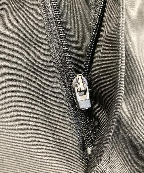 Abu Garcia（アブガルシア）Abu Garcia (アブガルシア) ビッグポケットカーゴパンツ ブラック サイズ:Lの古着・服飾アイテム