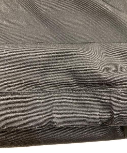 Abu Garcia（アブガルシア）Abu Garcia (アブガルシア) ビッグポケットカーゴパンツ ブラック サイズ:Lの古着・服飾アイテム