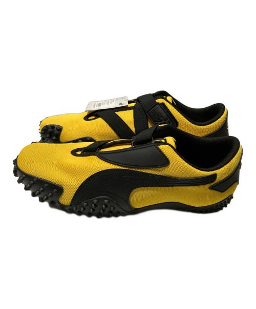 PUMA（プーマ）PUMA (プーマ) Puma Mostro OG イエロー サイズ:29の古着・服飾アイテム