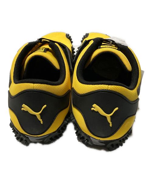 PUMA（プーマ）PUMA (プーマ) Puma Mostro OG イエロー サイズ:29の古着・服飾アイテム