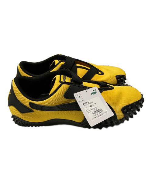 PUMA（プーマ）PUMA (プーマ) Puma Mostro OG イエロー サイズ:29の古着・服飾アイテム