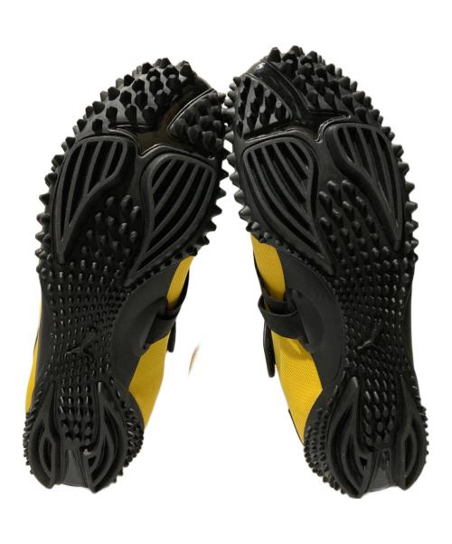 PUMA（プーマ）PUMA (プーマ) Puma Mostro OG イエロー サイズ:29の古着・服飾アイテム