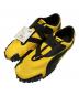 PUMA（プーマ）の古着「Puma Mostro OG」｜イエロー