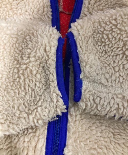 Patagonia（パタゴニア）Patagonia (パタゴニア) Classic RETRO Cardigan ベージュ サイズ:Ｍの古着・服飾アイテム