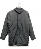 Denhamデンハム）の古着「中綿コート」｜ブラック