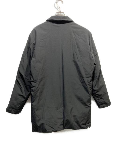 Denham（デンハム）Denham (デンハム) 中綿コート ブラック サイズ:Mの古着・服飾アイテム