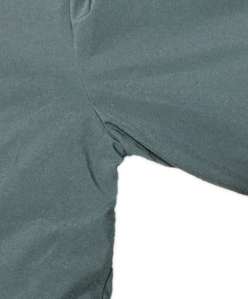 Denham（デンハム）Denham (デンハム) 中綿コート ブラック サイズ:Mの古着・服飾アイテム