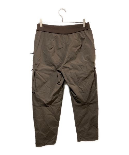 NIKE ACG（ナイキエーシージー）NIKE ACG (ナイキエーシージー) Smith Summit ブラウン サイズ:Lの古着・服飾アイテム