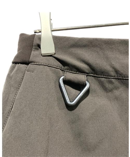 NIKE ACG（ナイキエーシージー）NIKE ACG (ナイキエーシージー) Smith Summit ブラウン サイズ:Lの古着・服飾アイテム