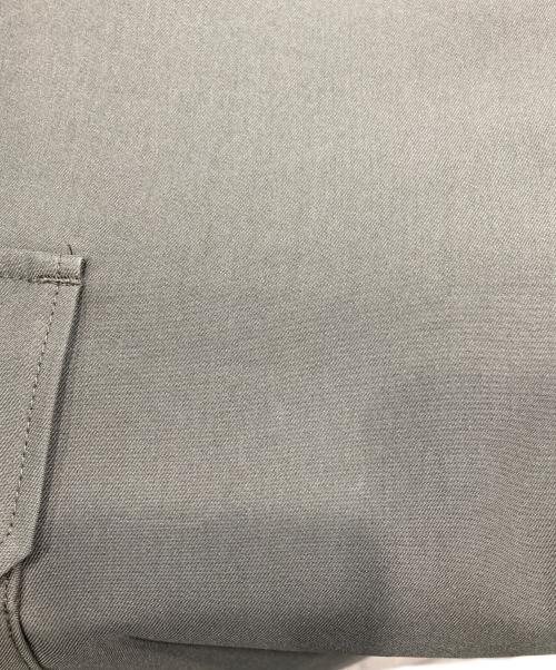 THE RERACS（ザ リラクス）THE RERACS (ザ リラクス) FRENCH ARMY F2 CARGO PANTS グレー サイズ:48の古着・服飾アイテム