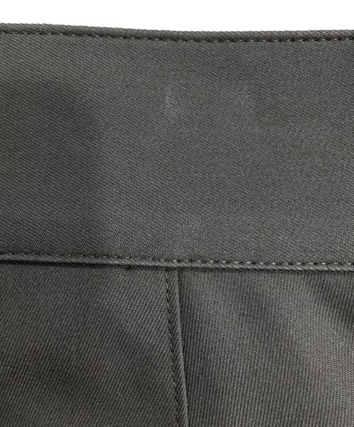 THE RERACS（ザ リラクス）THE RERACS (ザ リラクス) FRENCH ARMY F2 CARGO PANTS グレー サイズ:48の古着・服飾アイテム