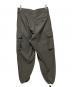 THE RERACS (ザ リラクス) FRENCH ARMY F2 CARGO PANTS グレー サイズ:48：12000円