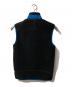 Patagonia (パタゴニア) Classic Retro X Vest　クラシックレトロエックスベスト ブラック サイズ:XS：7000円