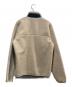 Patagonia (パタゴニア) Classic Retro-X Jacket アイボリー サイズ:M：16000円