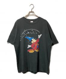 JOURNAL STANDARD（ジャーナルスタンダード）の古着「プリントTシャツ」｜ブラック