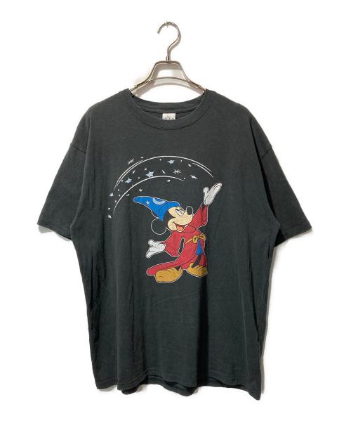 JOURNAL STANDARD（ジャーナルスタンダード）JOURNAL STANDARD (ジャーナルスタンダード) プリントTシャツ ブラック サイズ:Lの古着・服飾アイテム