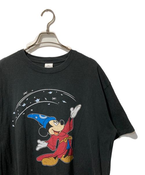 JOURNAL STANDARD（ジャーナルスタンダード）JOURNAL STANDARD (ジャーナルスタンダード) プリントTシャツ ブラック サイズ:Lの古着・服飾アイテム