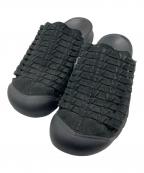 KEENキーン）の古着「SAN JUAN SANDAL」｜ブラック