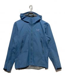 ARC'TERYX（アークテリクス）の古着「BETA JACKET」｜StONE Wash