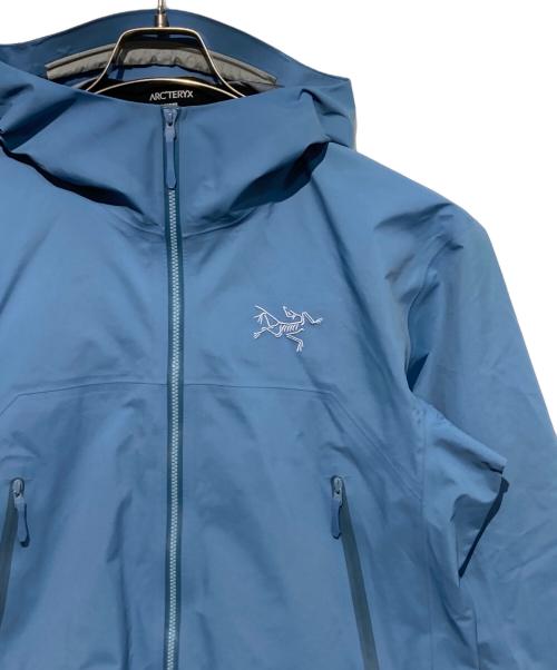 ARC'TERYX（アークテリクス）ARC'TERYX (アークテリクス) BETA JACKET StONE Wash サイズ:Sの古着・服飾アイテム
