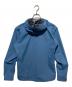 ARC'TERYX (アークテリクス) BETA JACKET StONE Wash サイズ:S：40000円