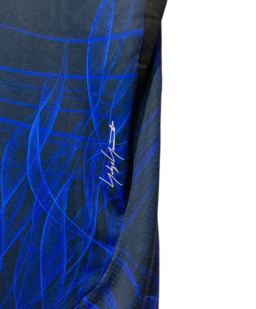 Y-3（ワイスリー）Y-3 (ワイスリー) サッカー日本代表 2025 ホーム レプリカ ユニフォーム ネイビー サイズ:L 未使用品の古着・服飾アイテム