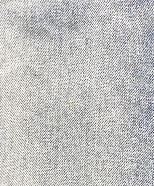 Unlikely（アンライクリー）Unlikely (アンライクリー) Unlikely Time Travel Jean Wide 1977Wash インディゴ サイズ:XL 未使用品の古着・服飾アイテム