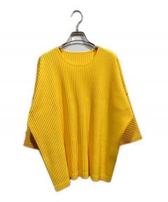 中古・古着通販】HOMME PLISSE ISSEY MIYAKE (オム プリッセ イッセイ