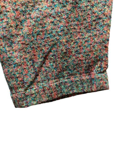 ISSEY MIYAKE MEN（イッセイミヤケメン）ISSEY MIYAKE MEN (イッセイミヤケメン) パンツ マルチカラー サイズ:2の古着・服飾アイテム