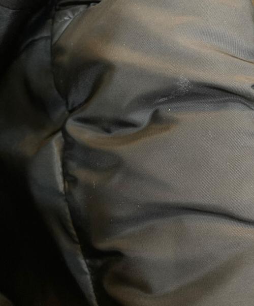 MONCLER（モンクレール）MONCLER (モンクレール) XANDER TOTE LARGE ブラックの古着・服飾アイテム