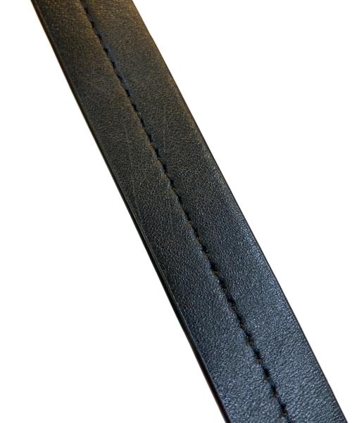 MONCLER（モンクレール）MONCLER (モンクレール) XANDER TOTE LARGE ブラックの古着・服飾アイテム