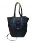 MONCLER（モンクレール）の古着「XANDER TOTE LARGE」｜ブラック