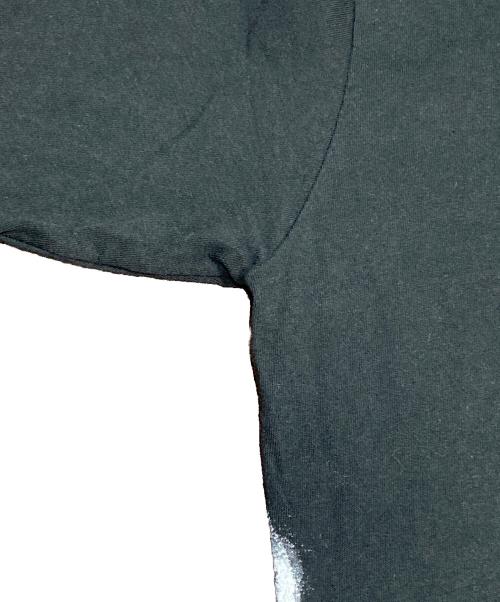 SUPREME（シュプリーム）SUPREME (シュプリーム) Painted Tee S ブラック サイズ:Lの古着・服飾アイテム