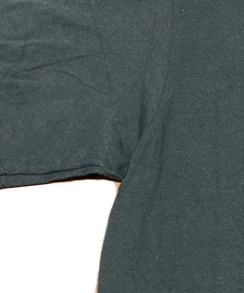 SUPREME（シュプリーム）SUPREME (シュプリーム) Tape Tee ブラック サイズ:Lの古着・服飾アイテム