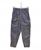 NIKE×BODEナイキ×ボーディ）の古着「SCRIMMAGE PANT」｜ブルー