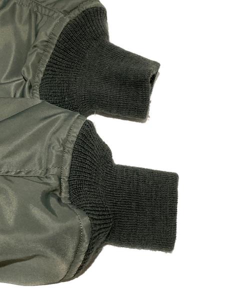 BUZZ RICKSON'S（バズリクソンズ）Buzz Rickson's (バズリクソンズ) Type L-2B “SKYLINE CLOTHING CORPORATION” カーキ サイズ:ＸＬの古着・服飾アイテム