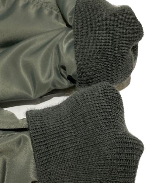 BUZZ RICKSON'S（バズリクソンズ）Buzz Rickson's (バズリクソンズ) Type L-2B “SKYLINE CLOTHING CORPORATION” カーキ サイズ:ＸＬの古着・服飾アイテム