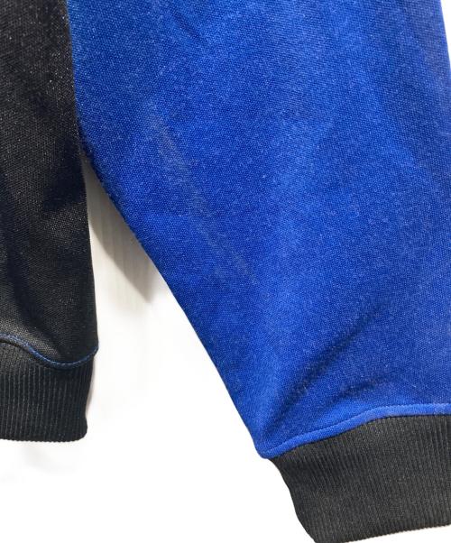 FRED PERRY（フレッドペリー）FRED PERRY (フレッドペリー) トラックジャケット ブルー サイズ:Mの古着・服飾アイテム