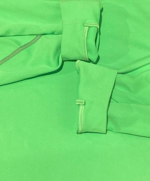 ARC'TERYX（アークテリクス）ARC'TERYX (アークテリクス) COPAL LS BIRD SLEEVE TEE グリーン サイズ:Lの古着・服飾アイテム