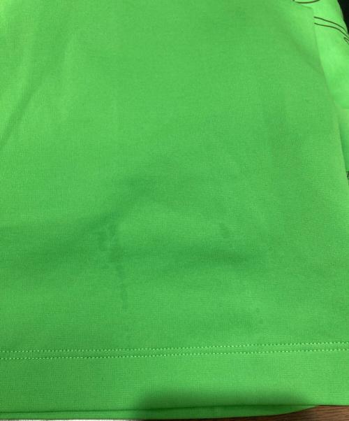 ARC'TERYX（アークテリクス）ARC'TERYX (アークテリクス) COPAL LS BIRD SLEEVE TEE グリーン サイズ:Lの古着・服飾アイテム