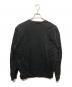 GIVENCHY (ジバンシィ) ロゴスウェット ブラック サイズ:L：16000円