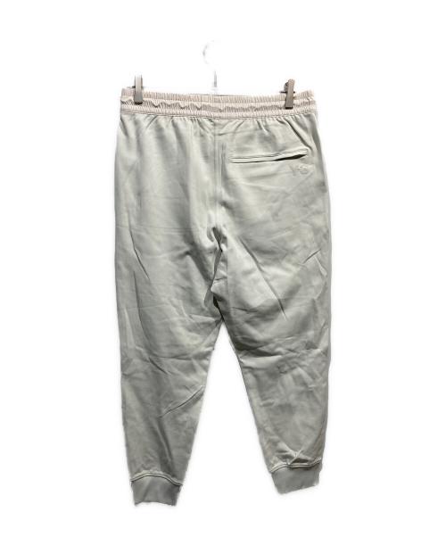 Y-3（ワイスリー）Y-3 (ワイスリー) CLASSIC CUFFED TRACK PANTS ホワイト サイズ:Mの古着・服飾アイテム
