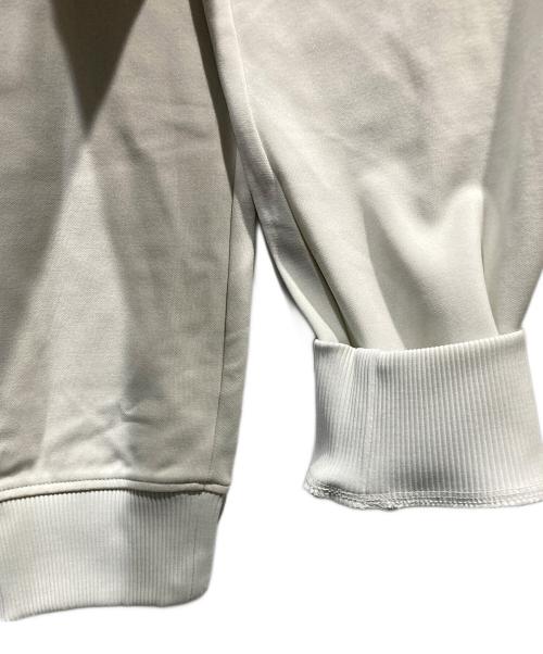 Y-3（ワイスリー）Y-3 (ワイスリー) CLASSIC CUFFED TRACK PANTS ホワイト サイズ:Mの古着・服飾アイテム