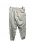 Y-3 (ワイスリー) CLASSIC CUFFED TRACK PANTS ホワイト サイズ:M：7000円