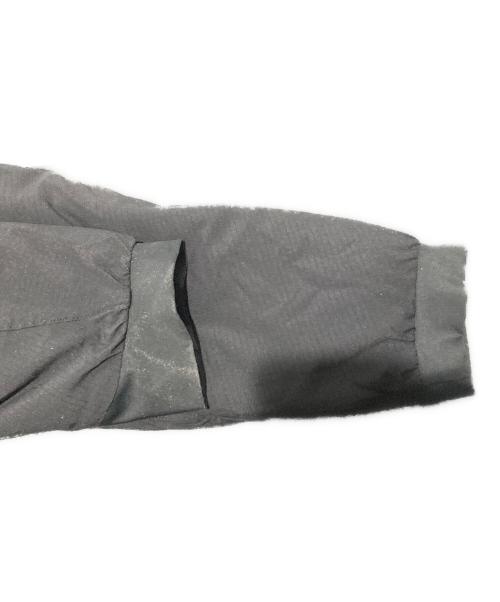 ARC'TERYX（アークテリクス）ARC'TERYX (アークテリクス) ATOM AR JACKET ブラック サイズ:Sの古着・服飾アイテム