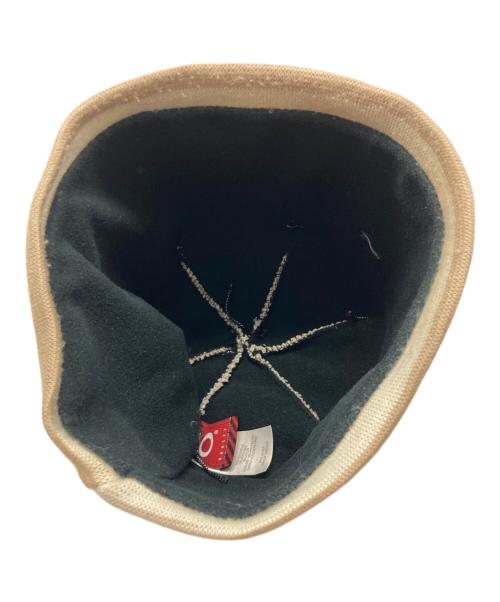 OAKLEY（オークリー）OAKLEY (オークリー) ニットキャップ ベージュの古着・服飾アイテム