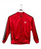 Needlesニードルズ）の古着「別注R.Cトラックジャケット」｜レッド